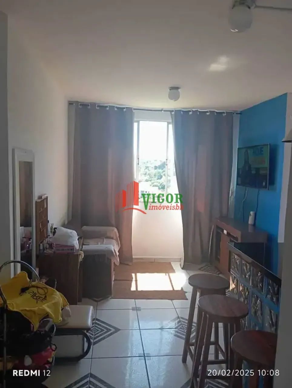 Apartamento - Foto 2