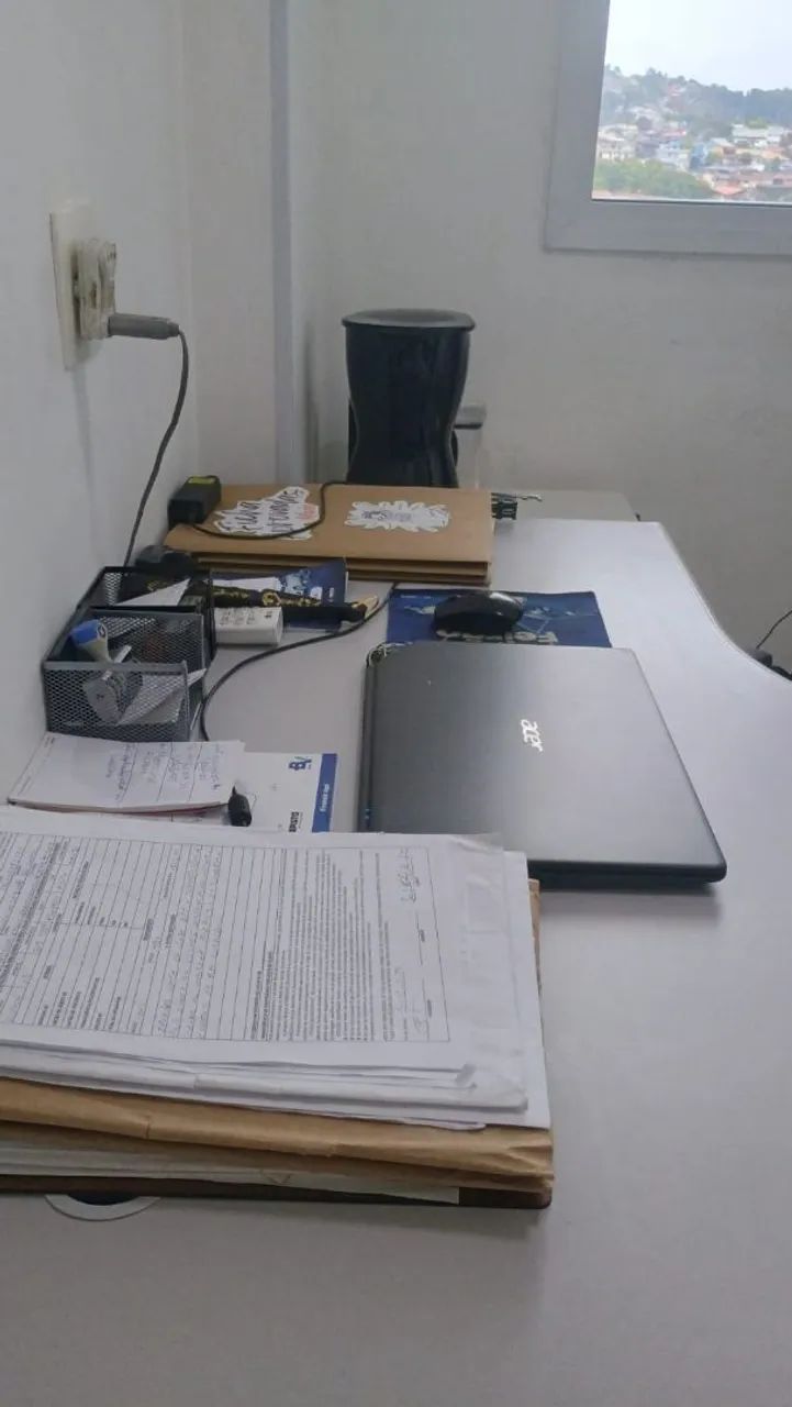 Mesa de escritório  - Foto 2