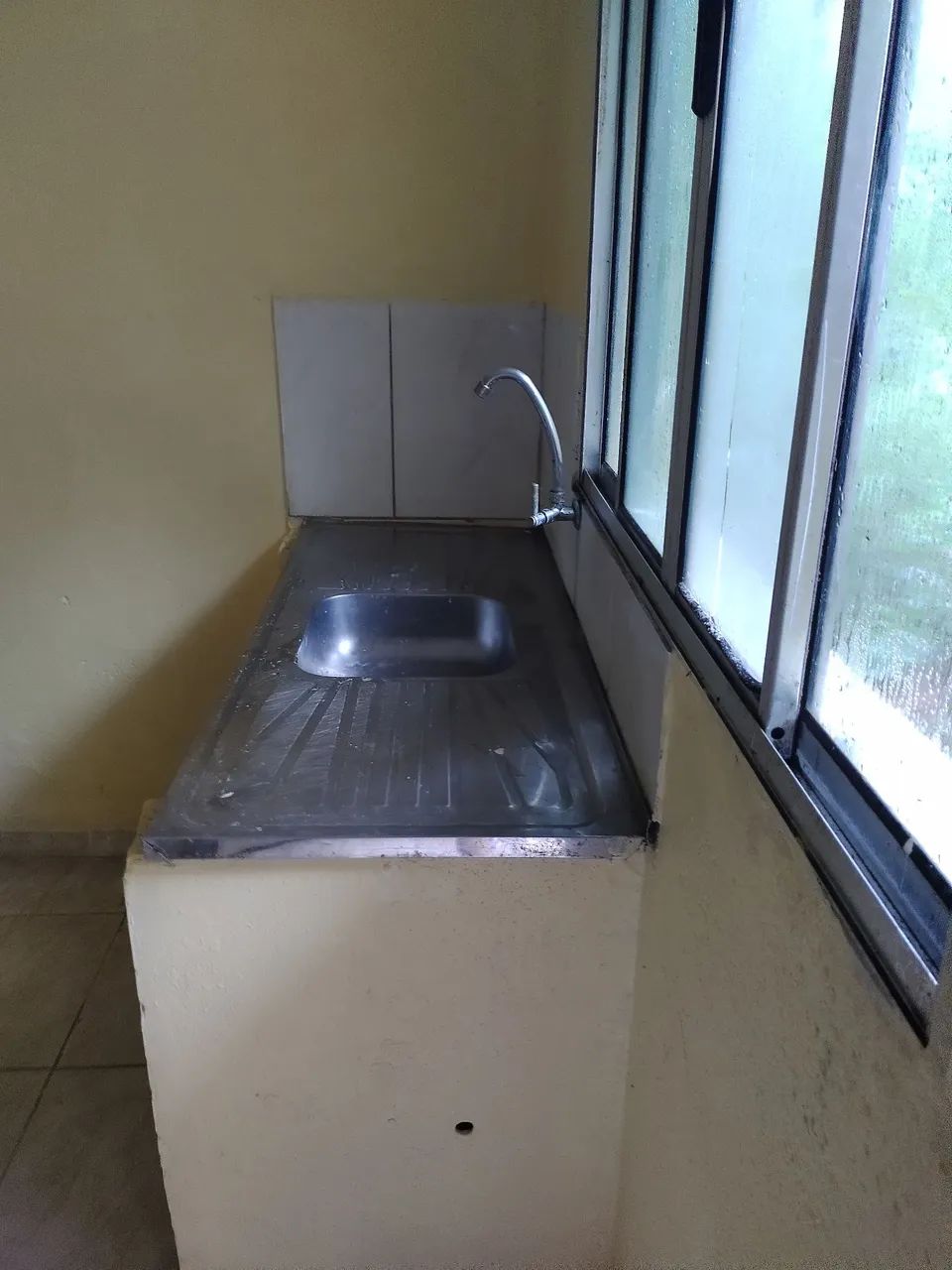 Kitinete no Jd Simus Sorocaba  - Foto 3