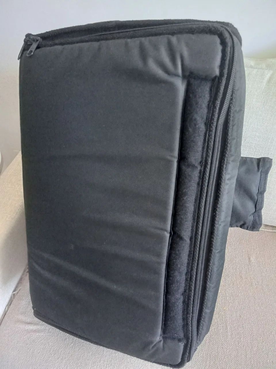 Vendo 2 caixas ativas staner sr 212 com bag - Foto 3