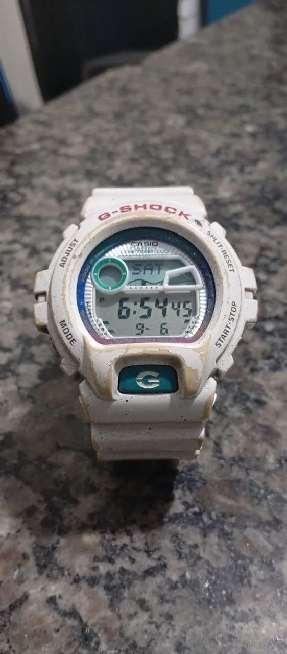 Relógio G-Shock original  - Foto 2