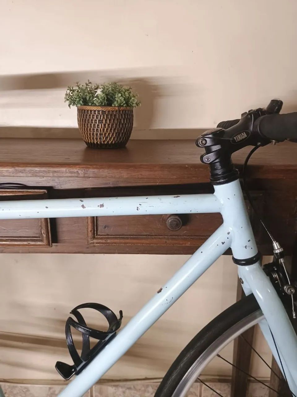 Bicicleta fixa/single EIGHT - Foto 3
