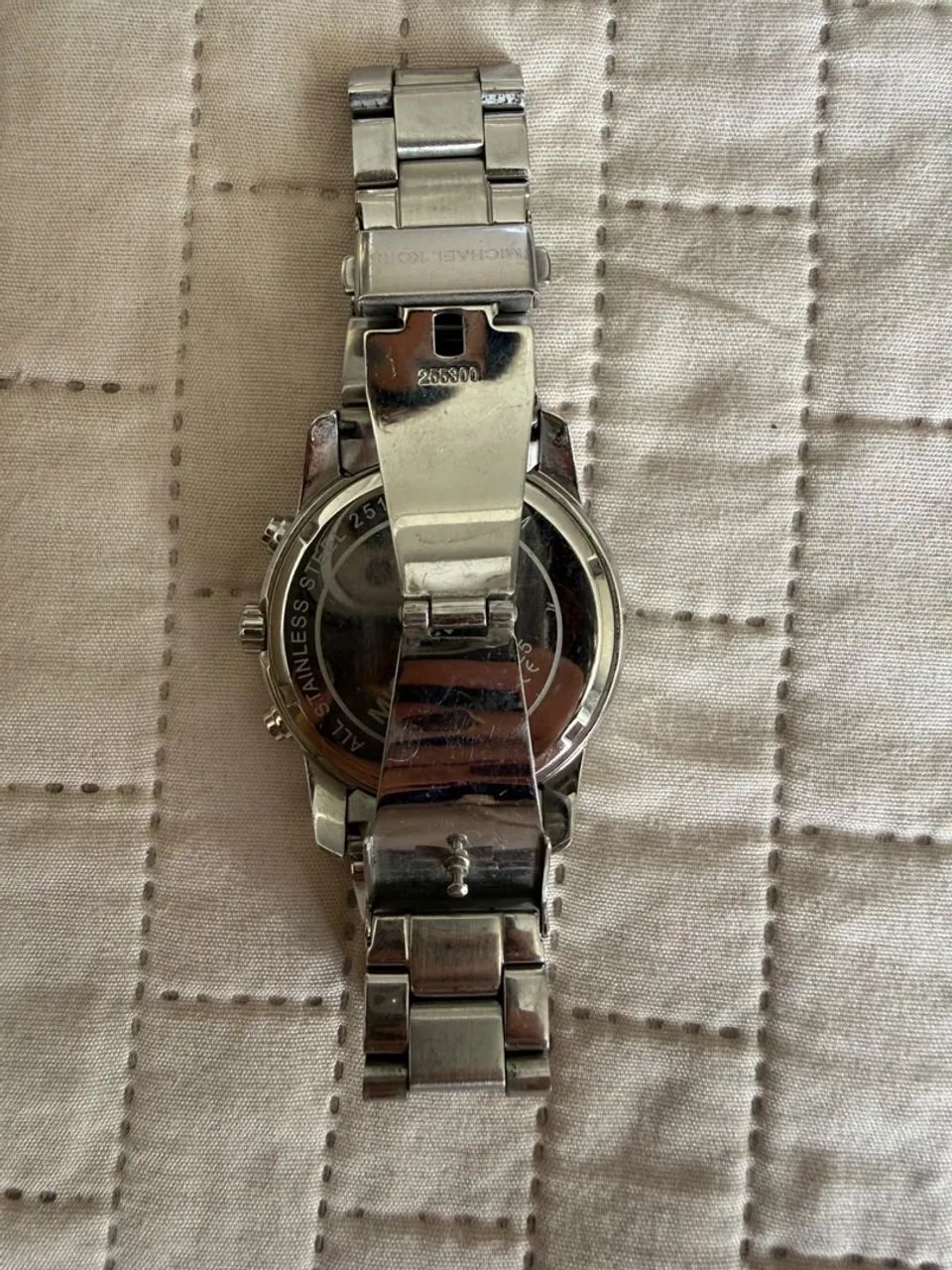Relógio Michael Kors 