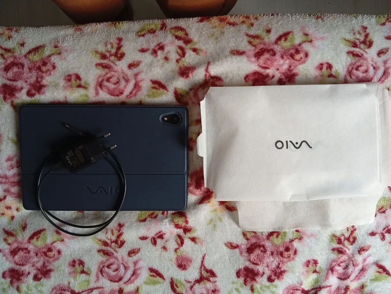 Tablet VAIO TL10  - Foto 3