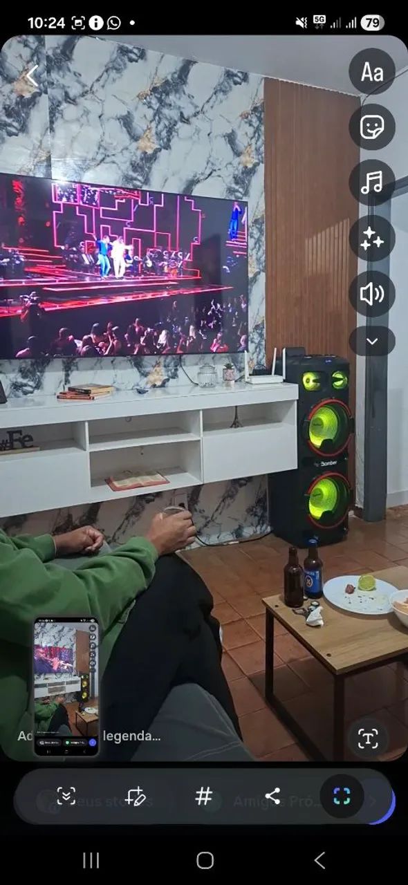 Samsung 65 - Foto 3