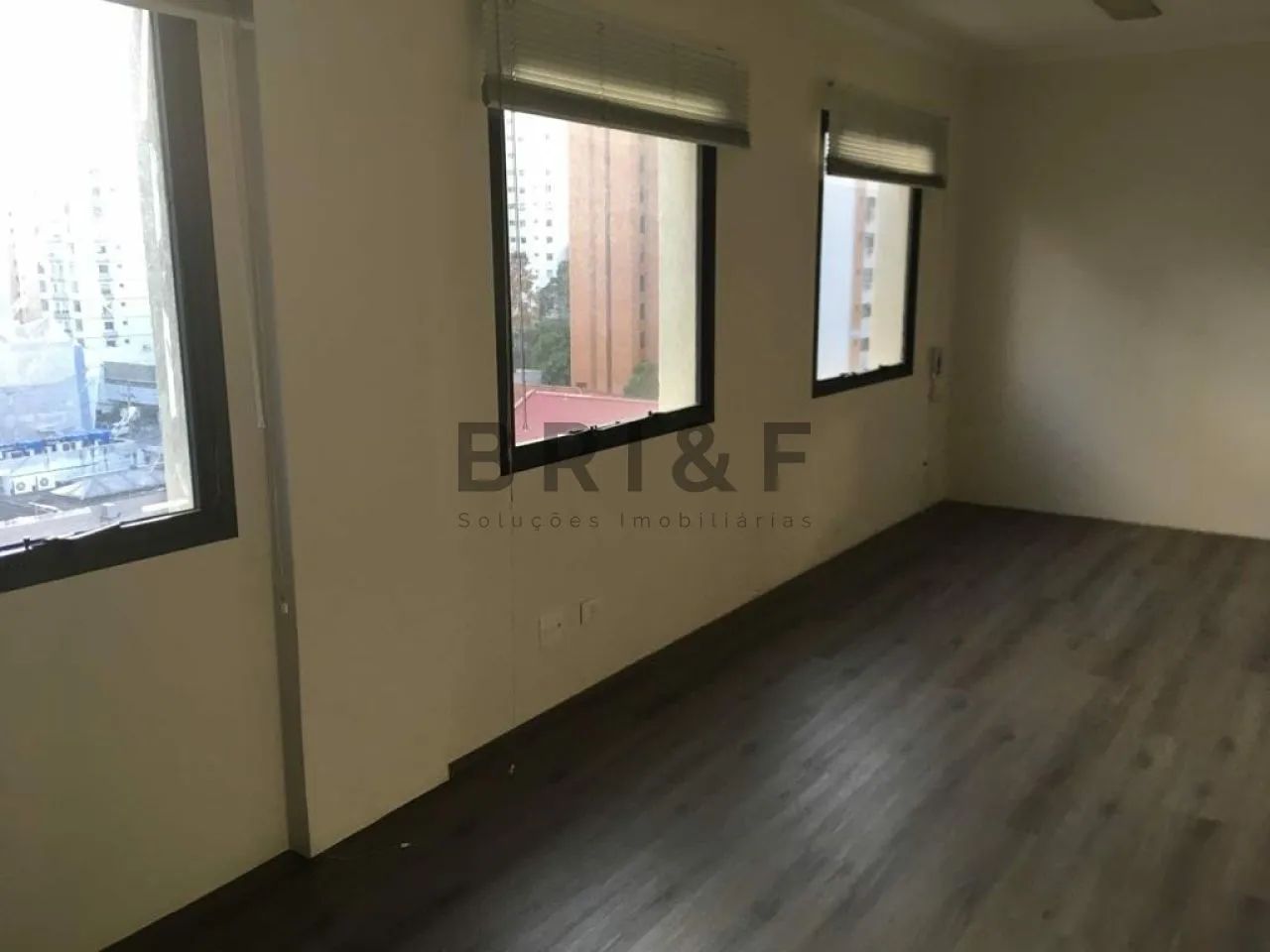 Oportunidade de sala comercial para venda na Vila Nova Conceição, compre já com inquilino! - Foto 4