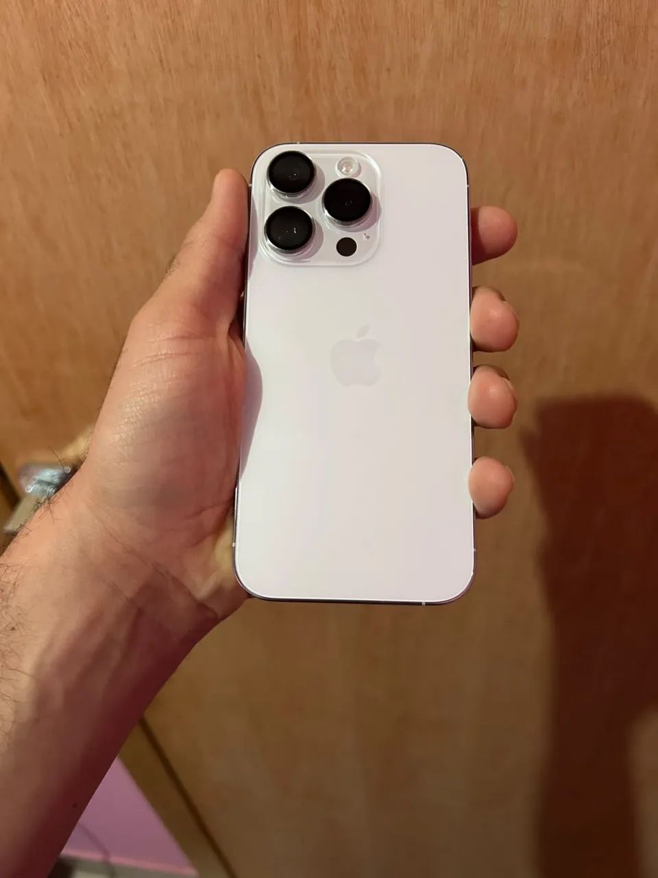 iPhone 14 Pro 