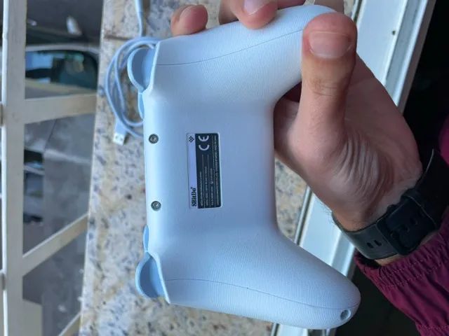 Controle 8BitDo Ultimate 2C  - Foto 4