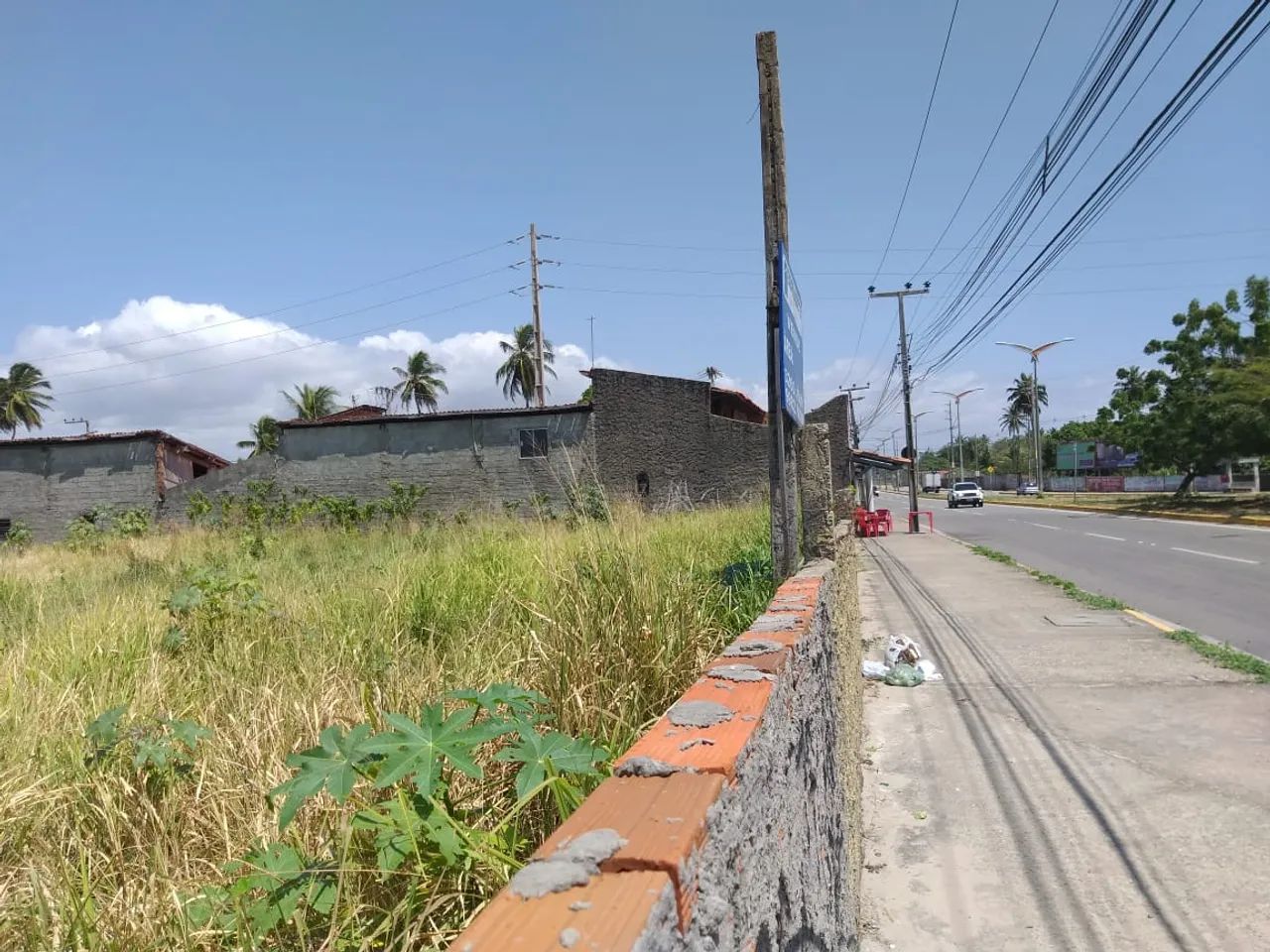 TERRENO para alugar na cidade de FORTALEZA-CE - Foto 2