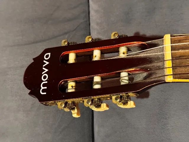 Violão  - Foto 3