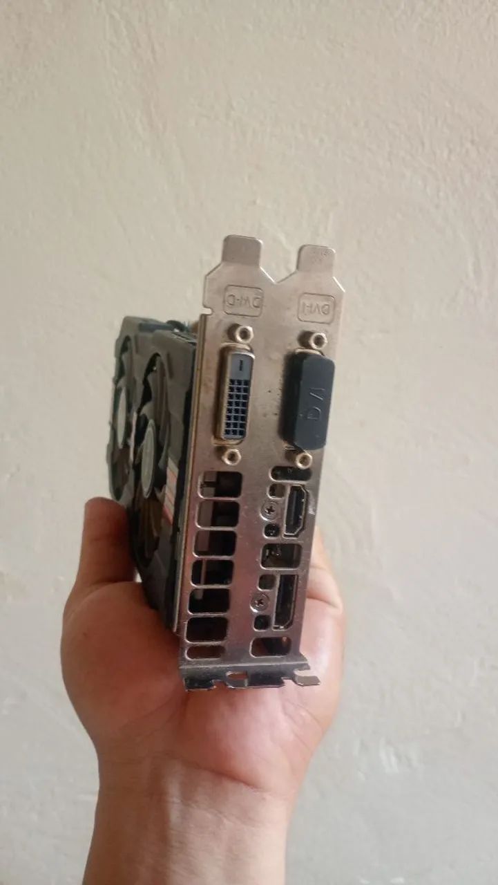 R7 360 2GB  - Foto 2