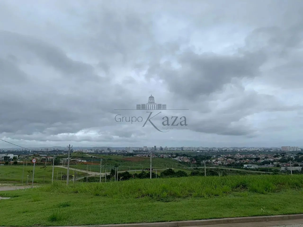 Terreno em Condomínio - Urbanova - Condomínio Terras Alpha - 346,92m². - Foto 4