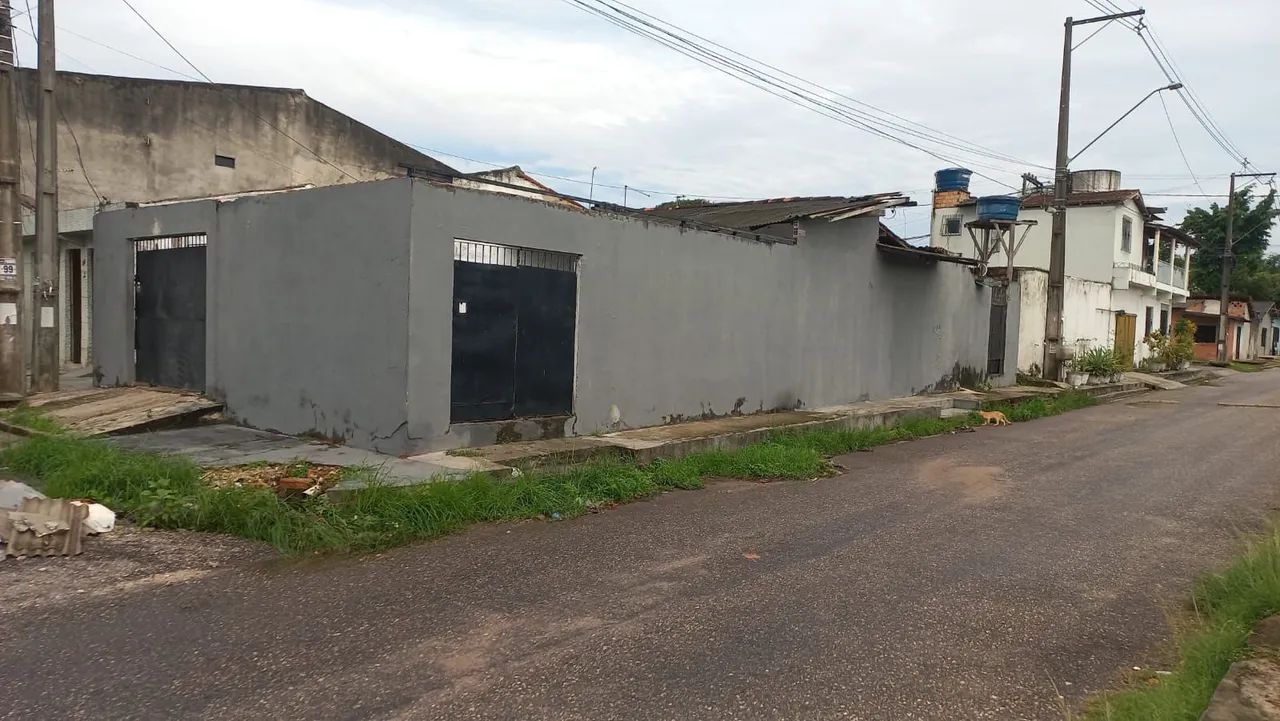 Foto - Ananindeua - Cidade Nova