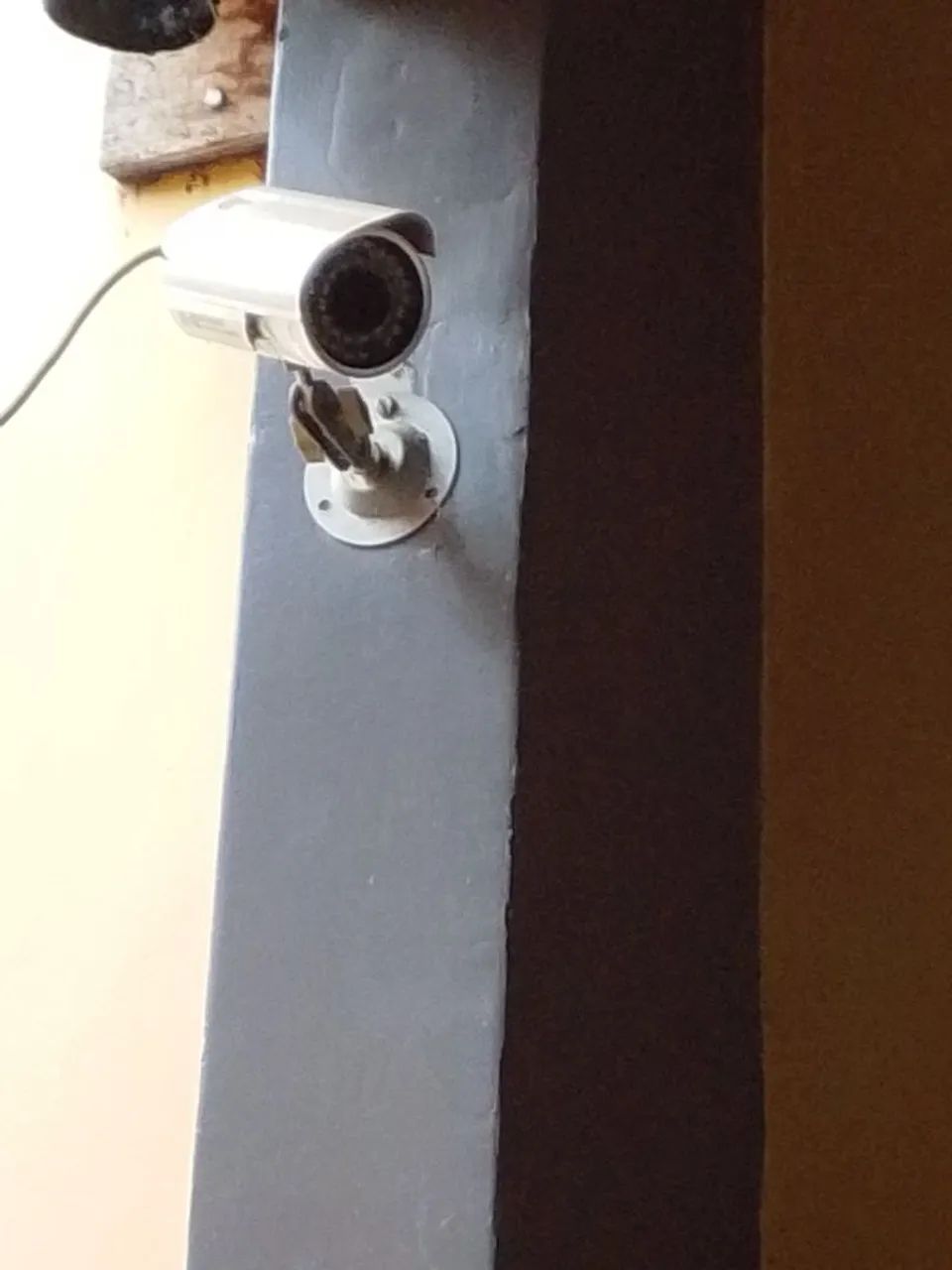 DVR com câmeras - Foto 2