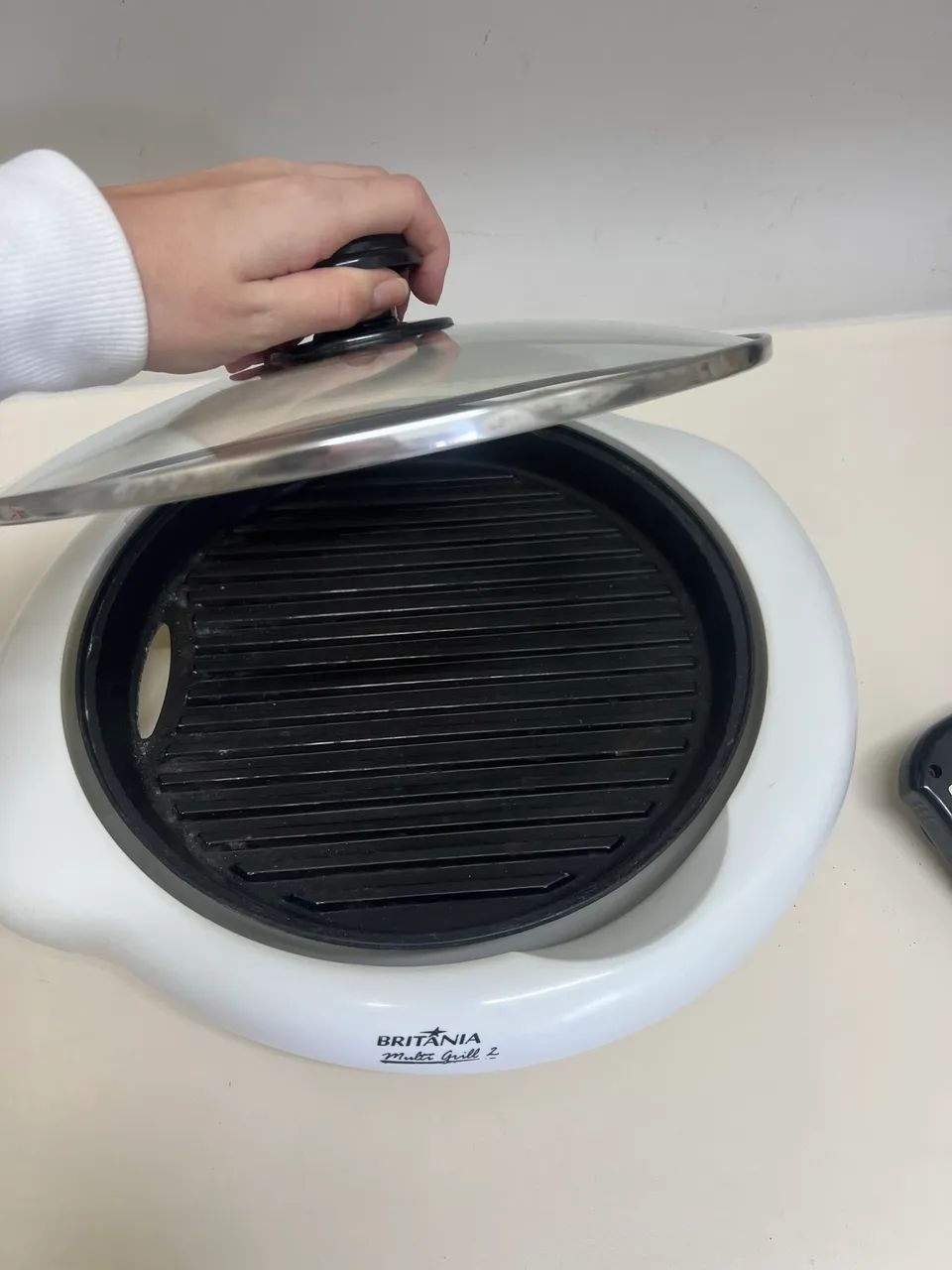 Grill Britânia Original - Foto 5