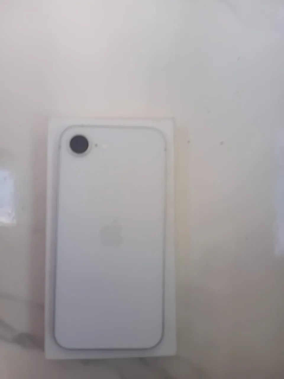 iPhone 16e - Foto 3