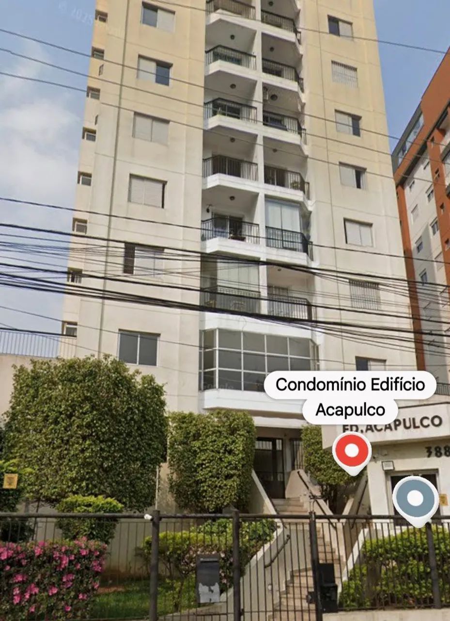 Apartamento próximo ao metrô vila Matilde/ Penha 