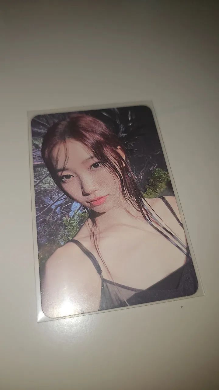Album lesserafim easy kpop - Foto 3