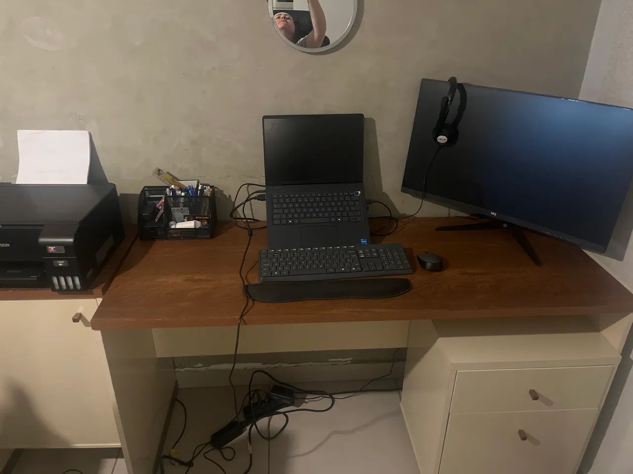 Mesa Home Office - Foto 4
