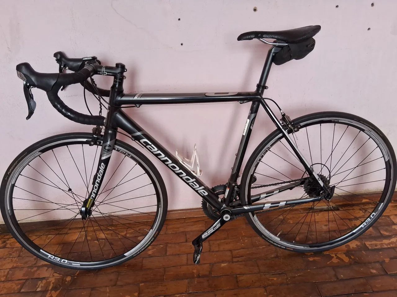 Bike speed tamanho 54 cannondale caad 8 - Foto 2