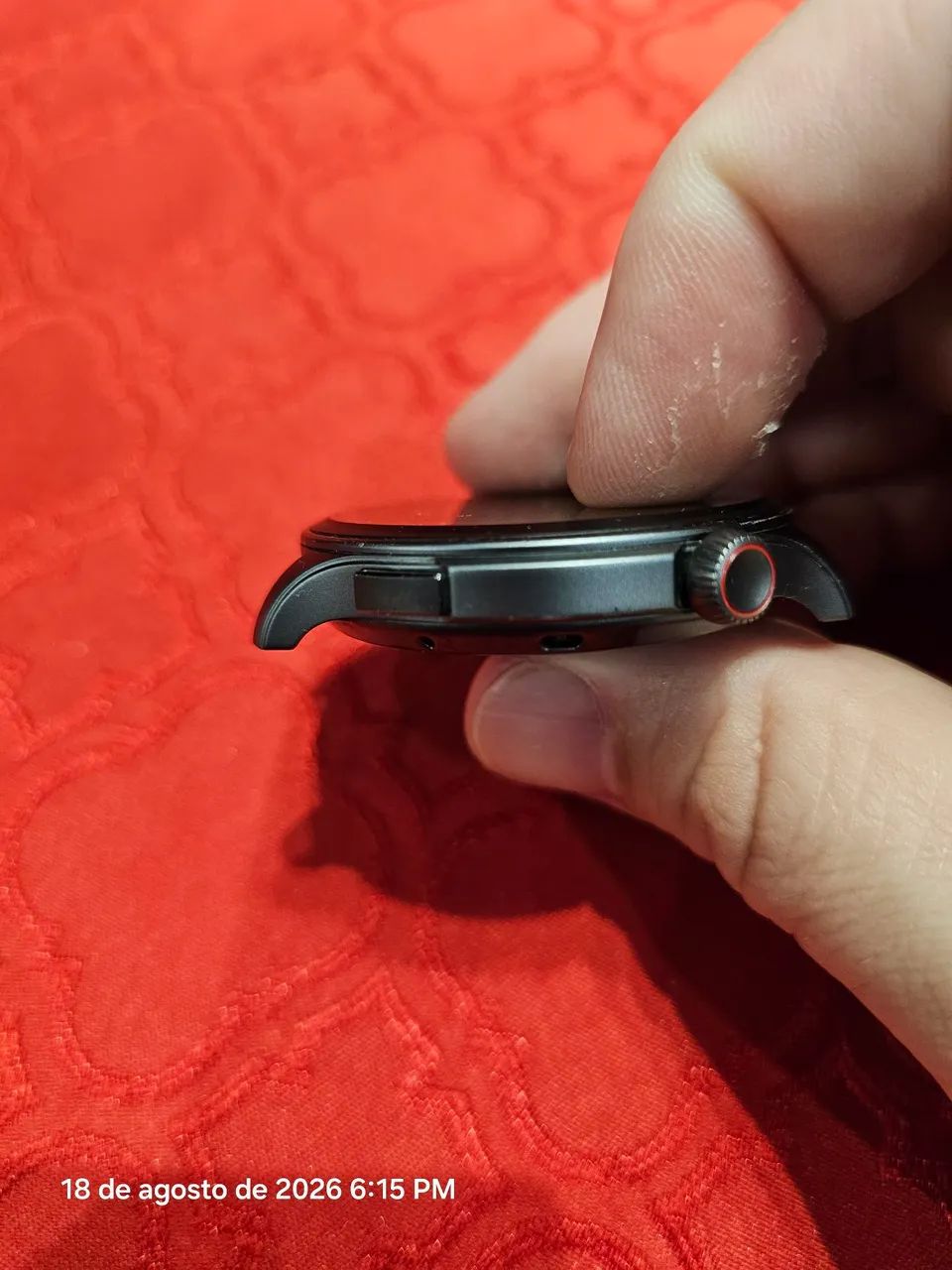Smartwatch Amazfit Balance - Foto 4