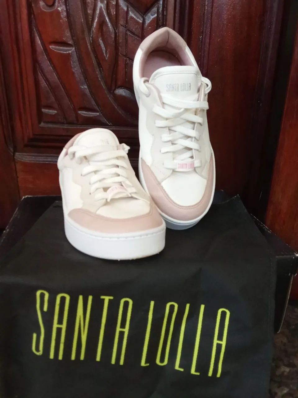 Tênis feminino 