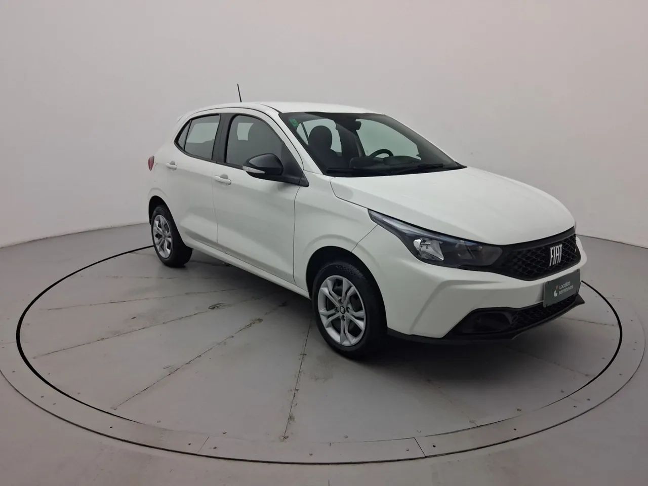 Fiat Argo Drive 1.0 Firefly, foto 7 de 18