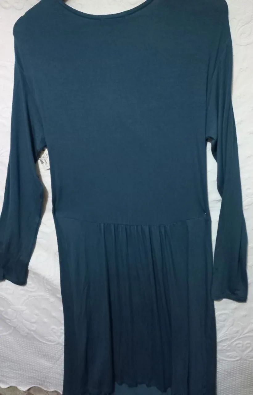 Vestido  - Foto 4