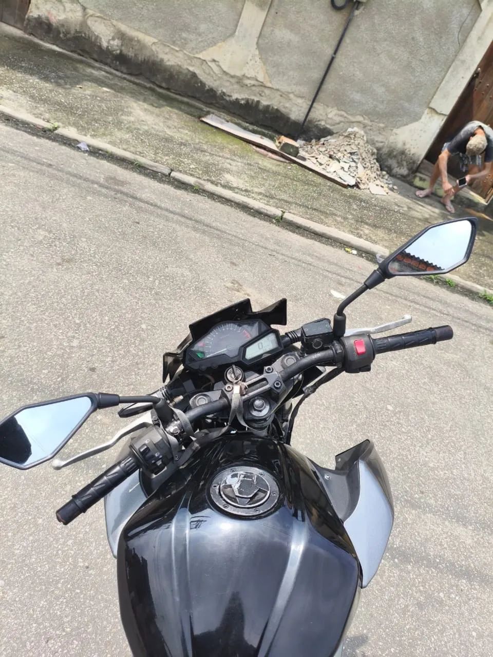 Kawasaki 300 2018 - 1529685577 | OLX