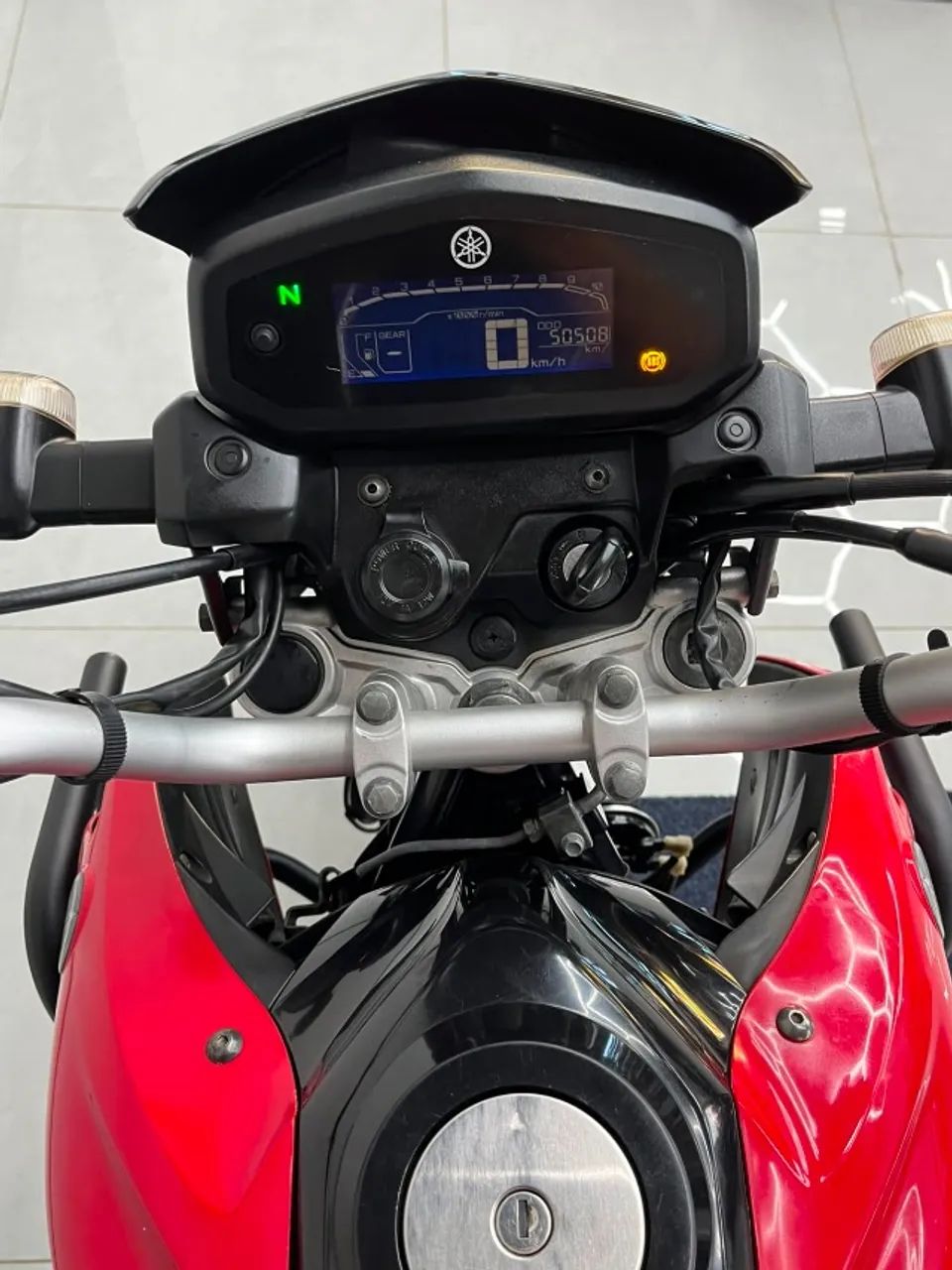 XTZ CROSSER S  - Foto 4