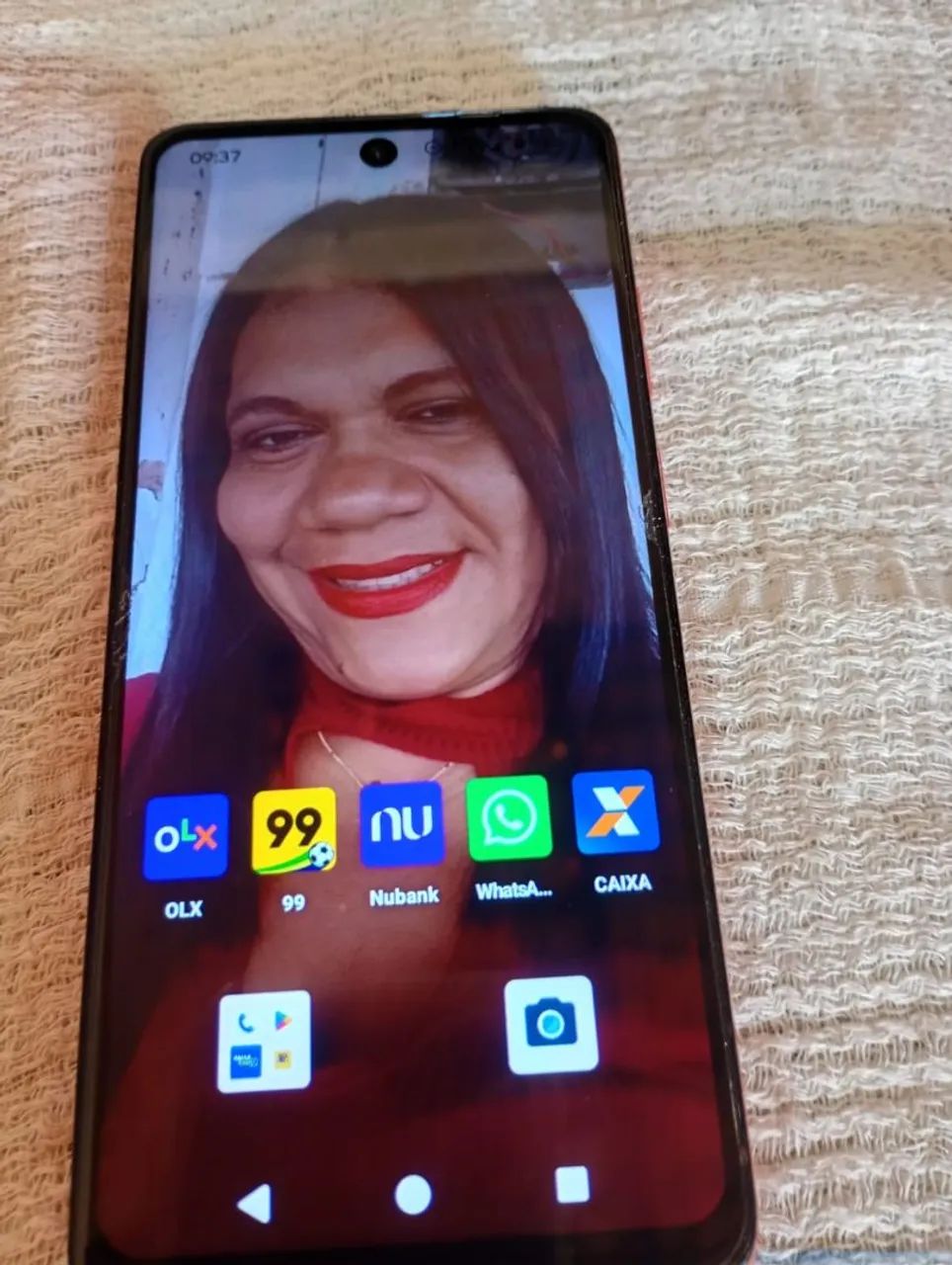 Celular motg04s  - Foto 2