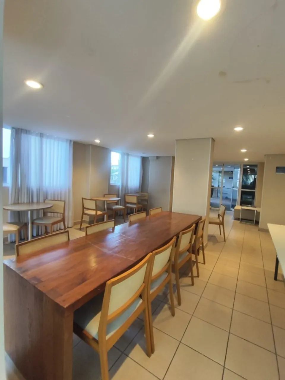 Apartamento com 3 quartos à venda em Belo Horizonte - Foto 5