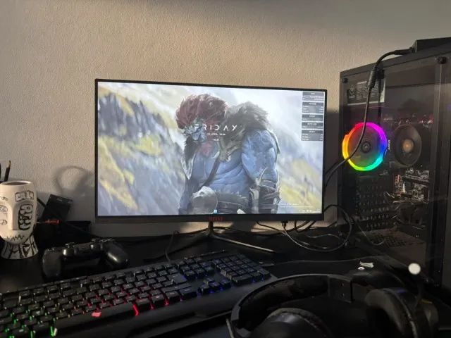 COMPUTADOR GAMER - Foto 3