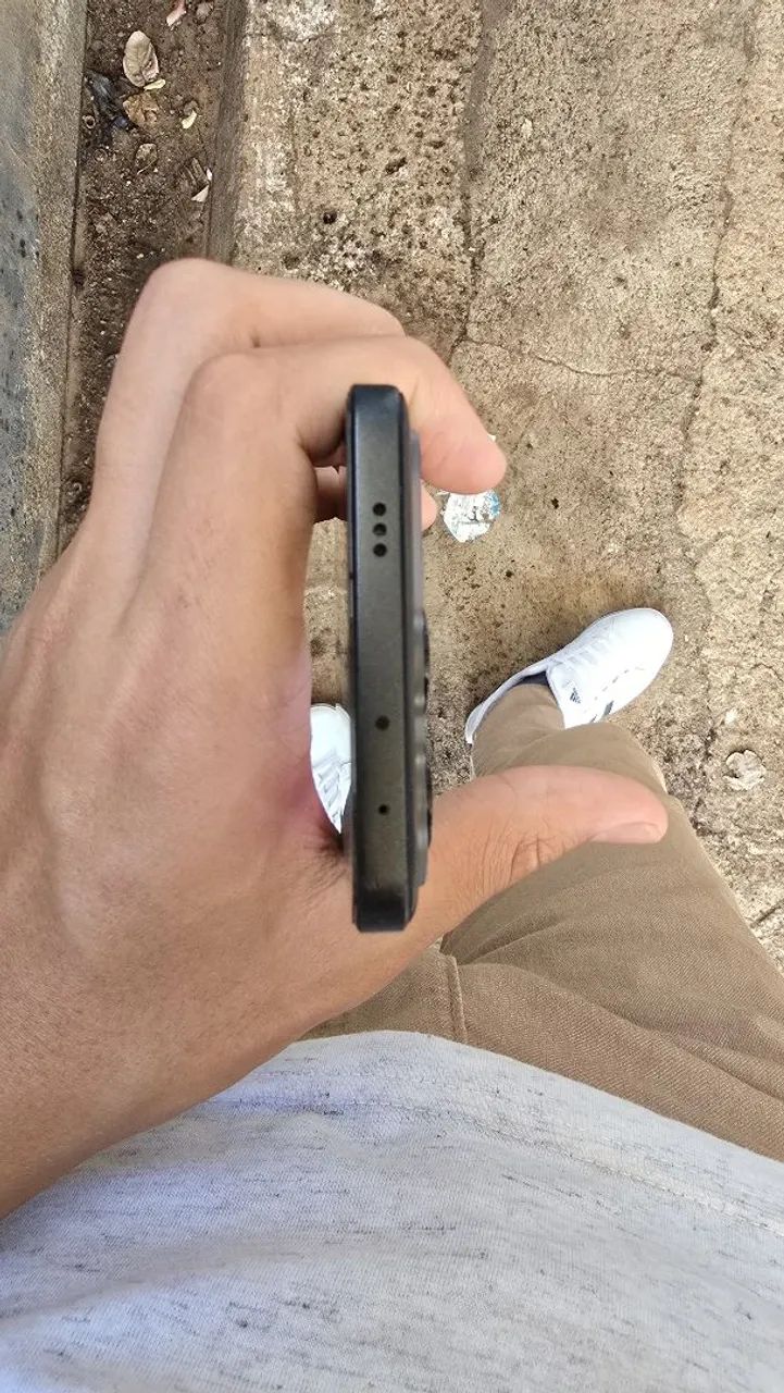 Poco X6 Pro - Foto 4