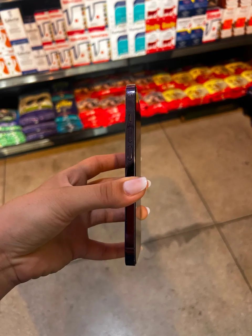 iPhone 14 Pro 128GB - Foto 5