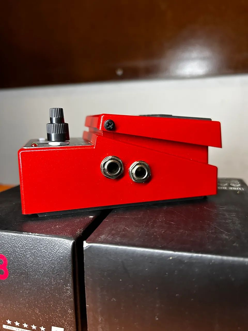 Pedal Boss LoopStation Rc3 - Foto 5