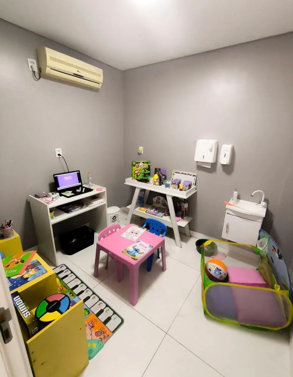 Clínica odontologica e multidisciplinar  - Foto 5