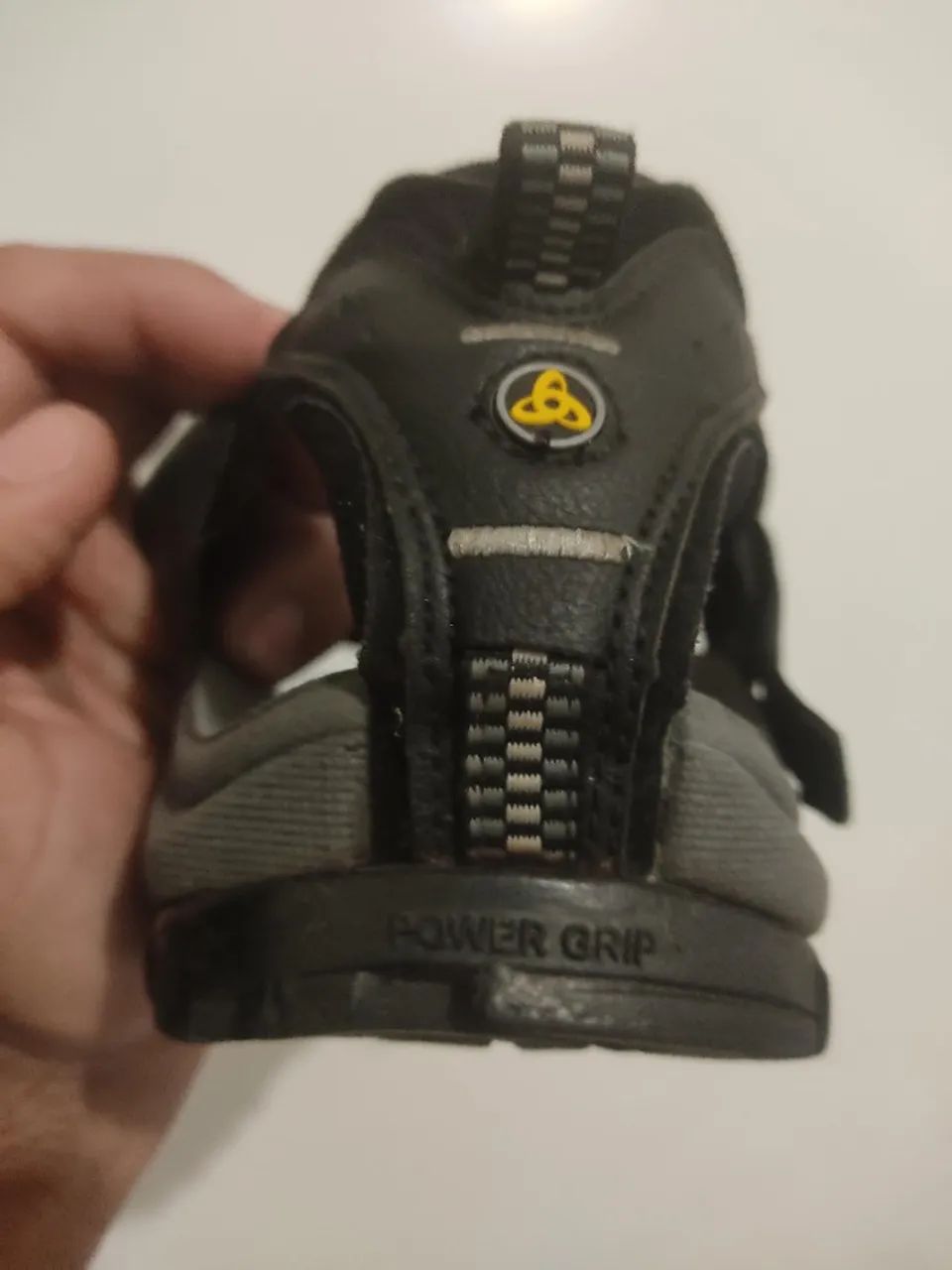 Sandália Bull Terrier masculin n° 41 - Foto 2