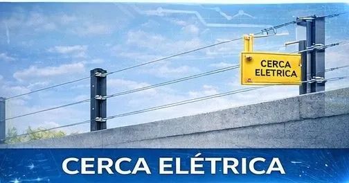 Segurança eletrônica  - Foto 2