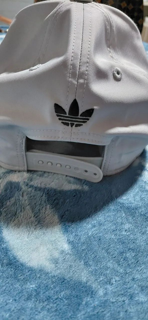 Bone Adidas Original  - Foto 2