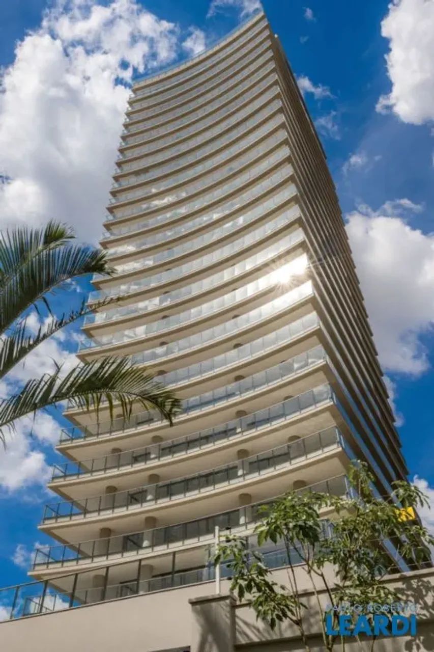 APARTAMENTO - PARAÍSO - SP - Foto 3