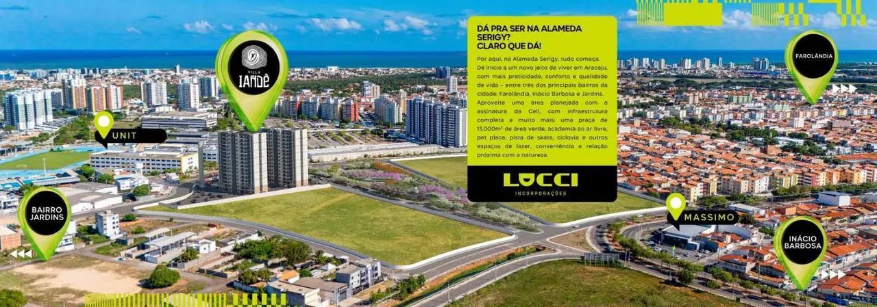 Villa Iandê - Farolândia [23642] - Foto 4