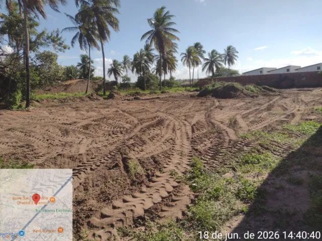 Terreno  - Foto 2