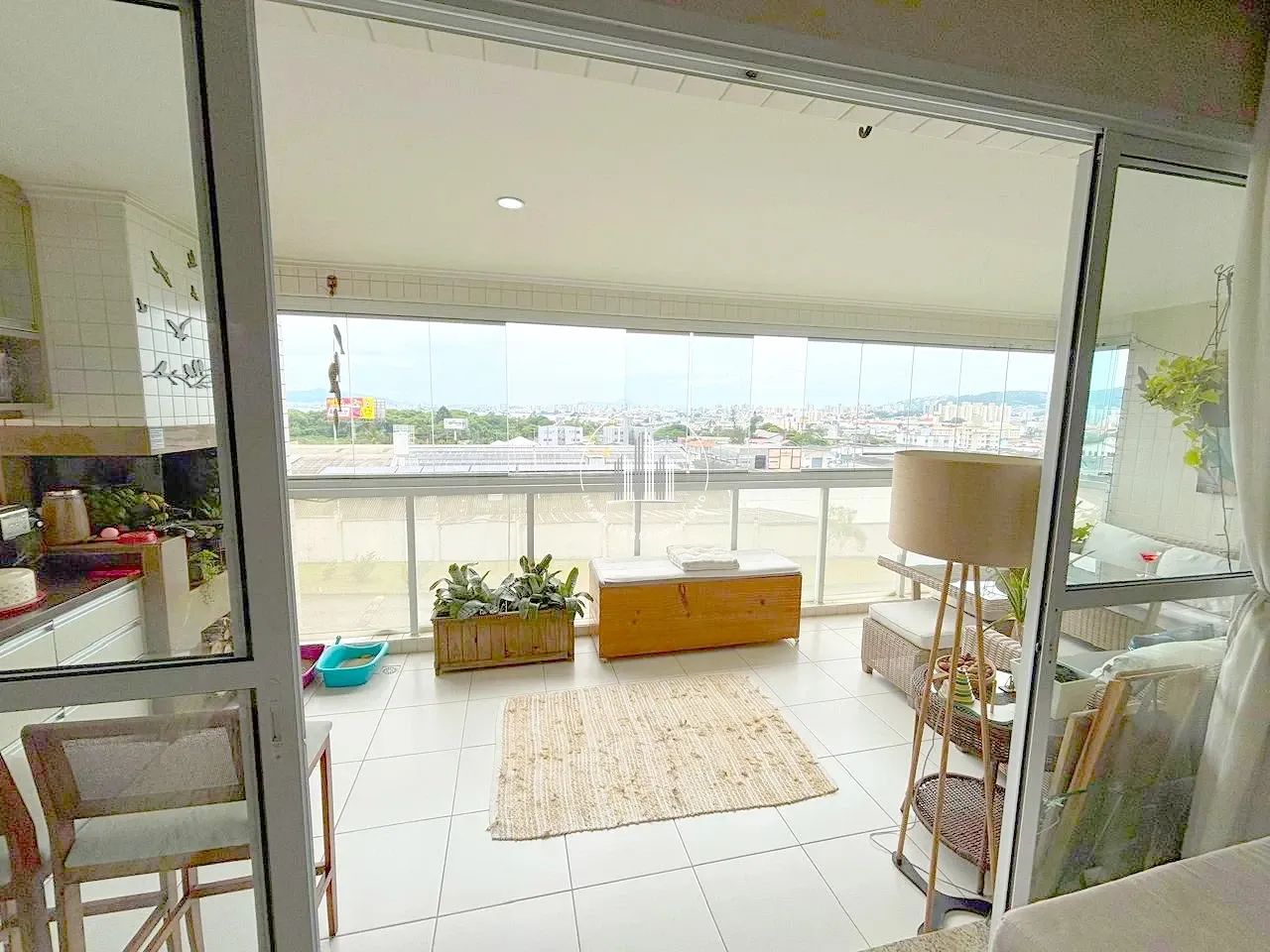 Apartamento 4 Quartos no Mirante 4 Estações - Serraria