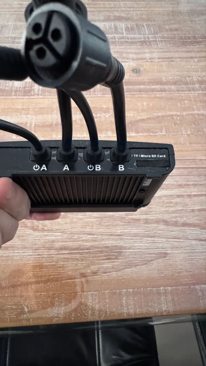 Controladora Maxspect XF300-C