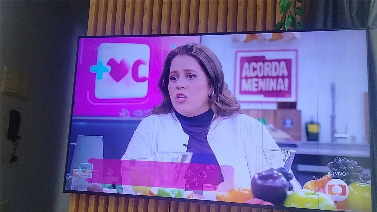 Tv Samsung 50 polegadas 