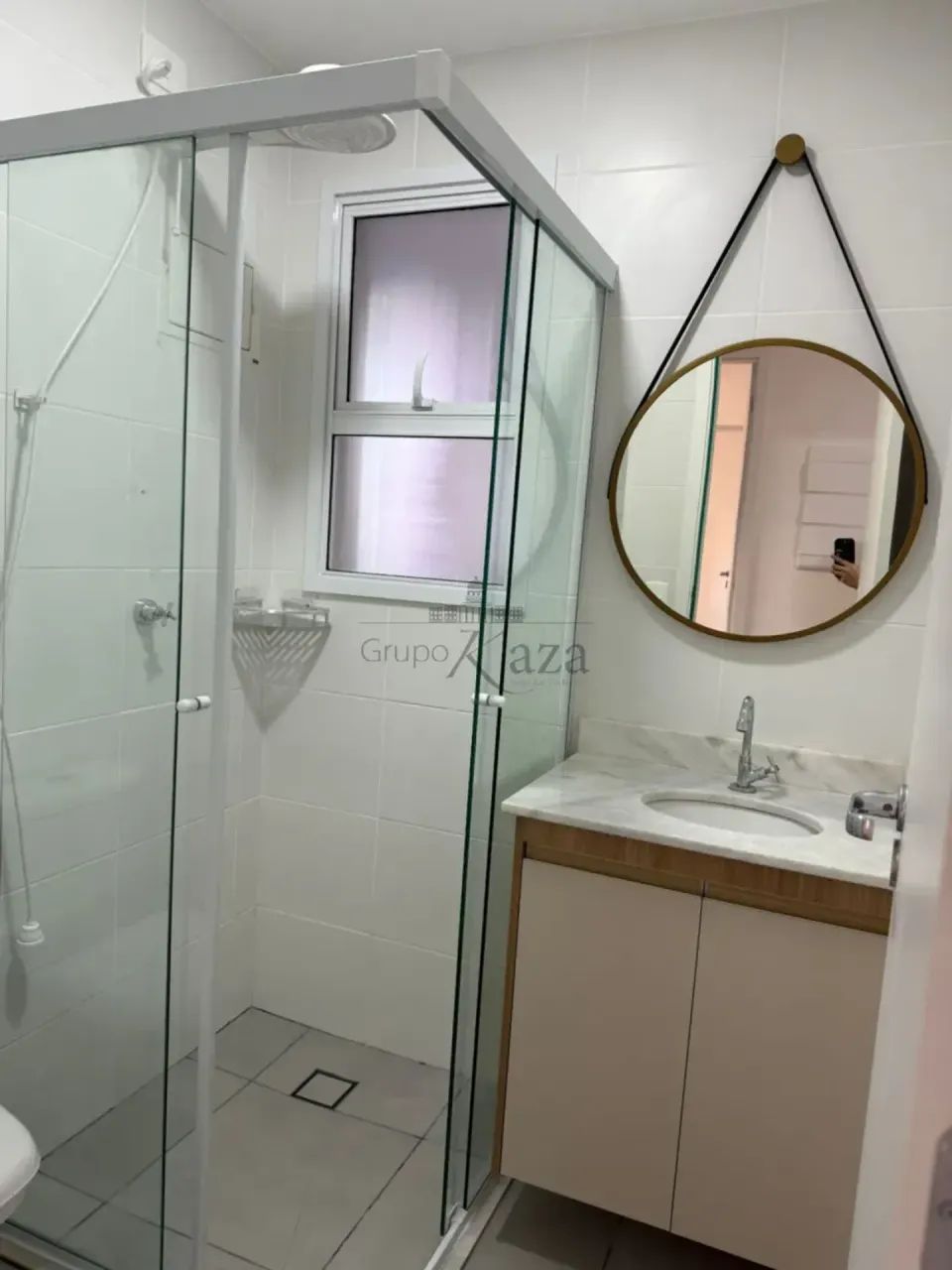 Imóvel para aluguel com 56 metros quadrados com 2 quartos - Foto 5