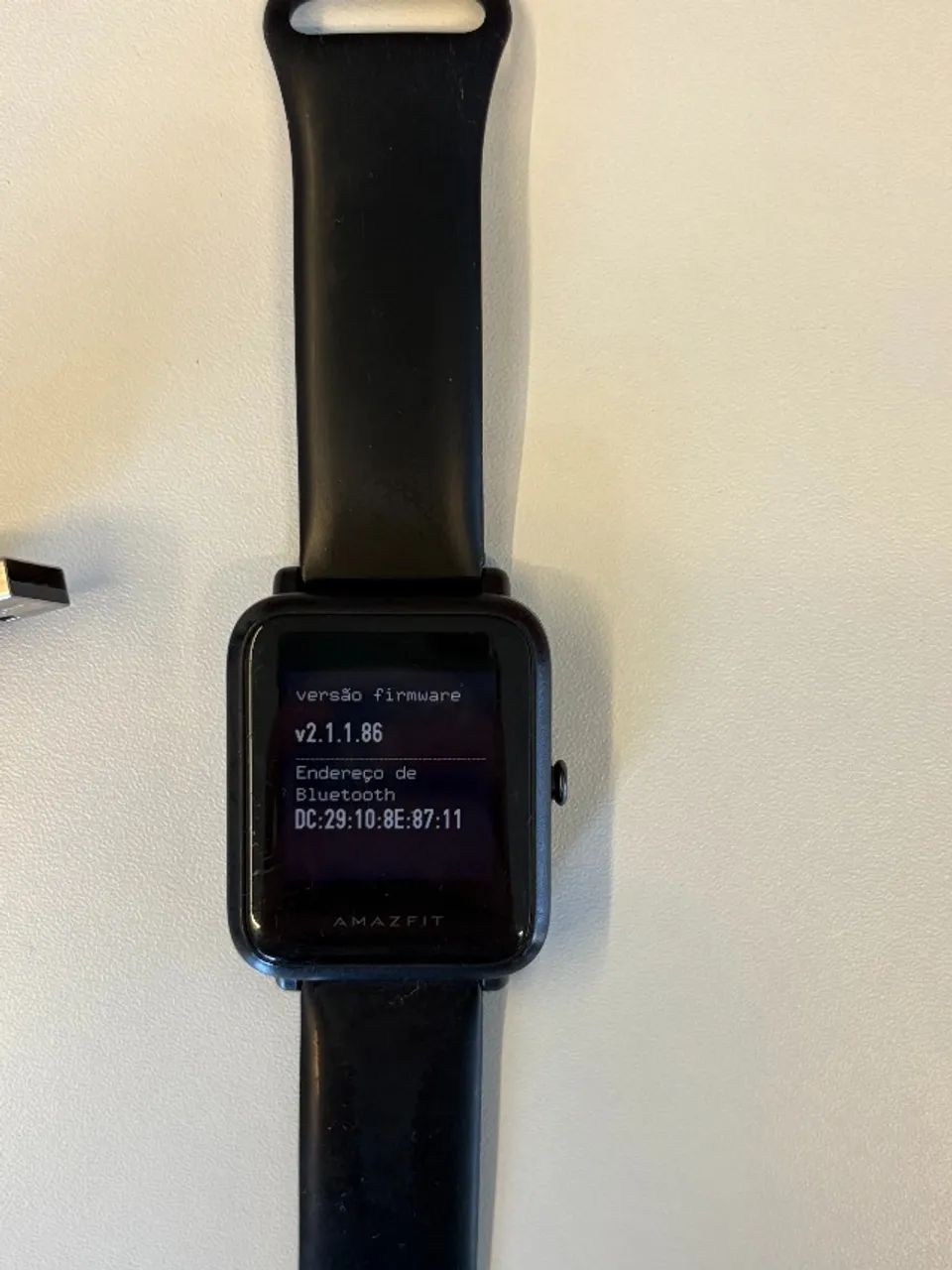 Smartwatch Amazfit Bip S Lite - Foto 2