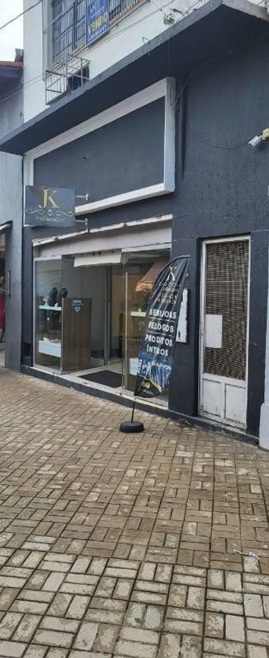 PRÉDIO COMERCIAL - VENDA - Centro Norte - Cuiabá/MT - Foto 2
