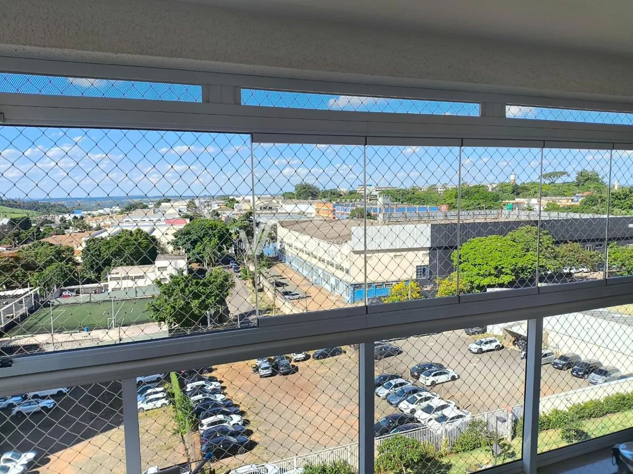 apartamento - Mansões Santo Antônio - Campinas - Foto 2